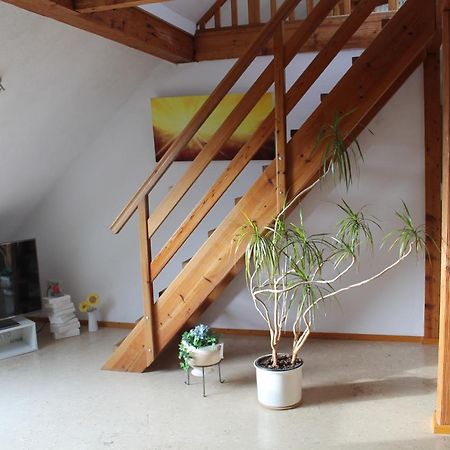 Ferienwohnung Im Galerie-Haus Urbar  Eksteriør bilde