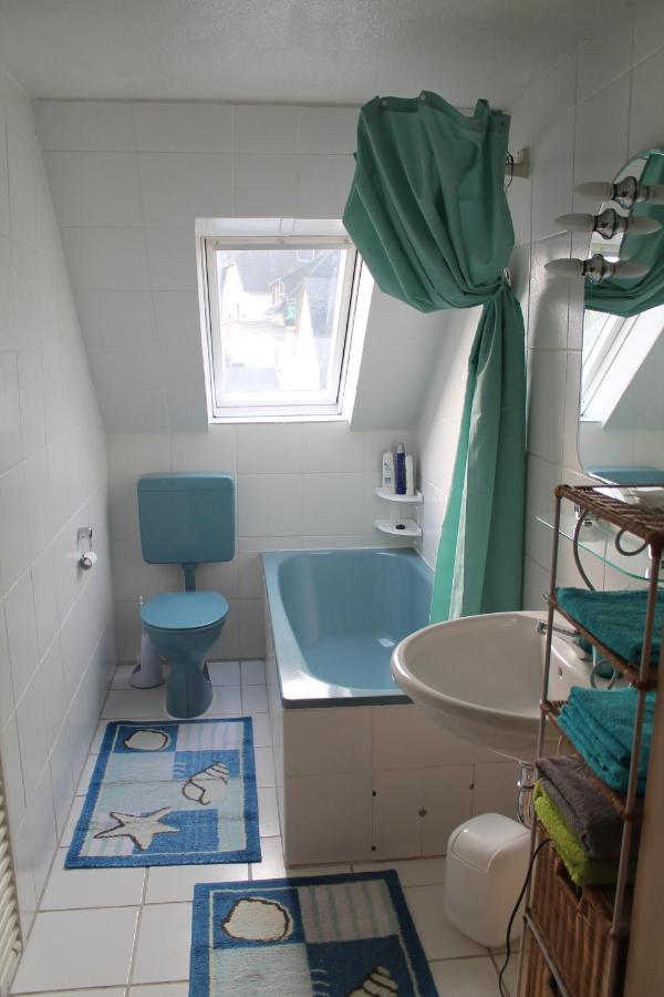 Ferienwohnung Im Galerie-Haus Urbar  Eksteriør bilde